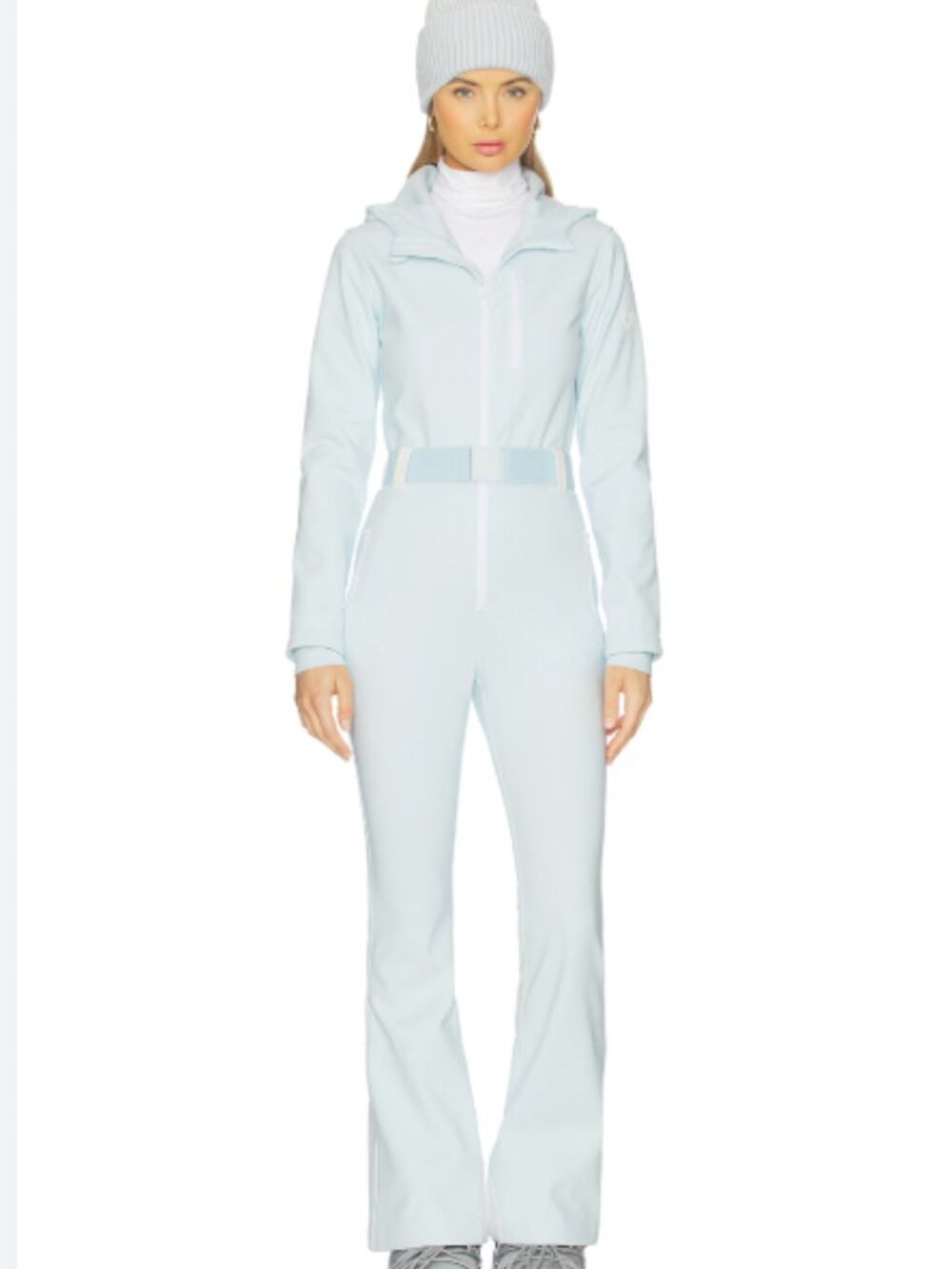 Jorde Minka Suit in Ice